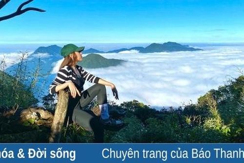 Rời vùng an toàn...