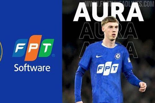 Thực hư việc FPT Software tài trợ áo đấu trị giá 60 triệu bảng cho Chelsea mùa tới