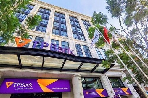 Tuần sóng gió của 'họ' TPBank: TPS nằm sàn, TPB giảm mạnh, vốn hóa bốc hơi nghìn tỷ