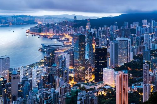 Các công ty AI Trung Quốc tiến ra thị trường toàn cầu qua 'cửa ngõ' Hồng Kông
