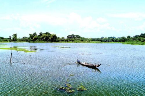 Có một An Giang bình dị, đặc sắc