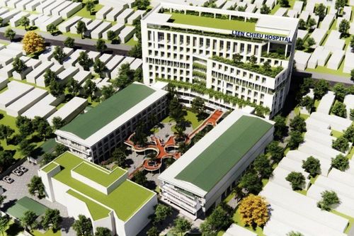Tập trung nhân lực, đẩy nhanh tiến độ thi công các dự án y tế trọng điểm
