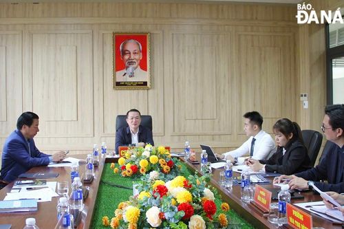 Phát triển sản phẩm du lịch trên sông Cẩm Lệ
