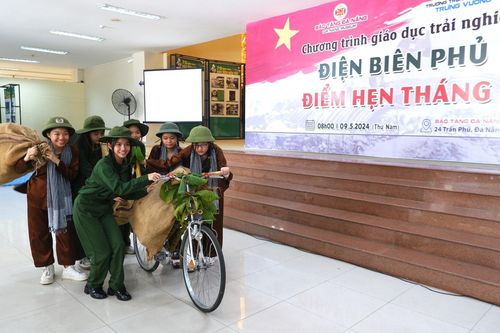 Từ những câu chuyện kể
