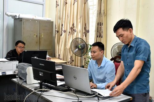 Không để gián đoạn công việc sau sáp nhập