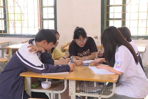 Ứng dụng trí tuệ nhân tạo AI trong học tập