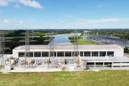 Nhà máy Thủy điện Trị An mở rộng dự kiến khởi công vào tháng 4-2025