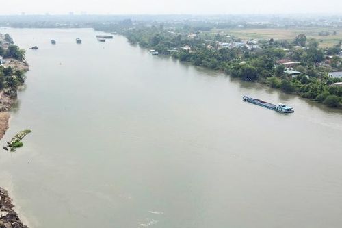 Hưởng ứng các sự kiện về tài nguyên nước