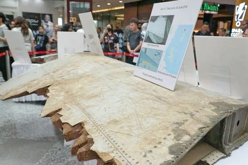 Malaysia nối lại tìm kiếm máy bay MH370 sau 11 năm mất tích