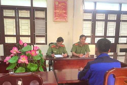 Gia Lai: Triệu tập thanh niên bình luận xúc phạm phóng viên trên mạng xã hội