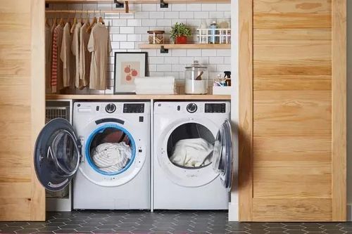 Những sai lầm khi giặt máy khiến quần áo nhăn nhúm