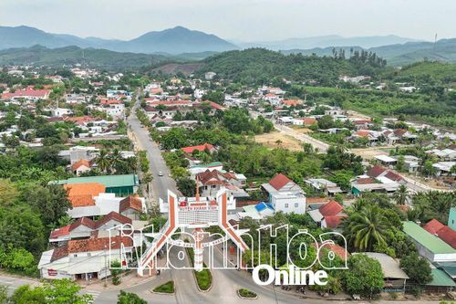Đưa Khánh Vĩnh thoát nghèo bền vững: Hướng tới nhiều mục tiêu cao hơn