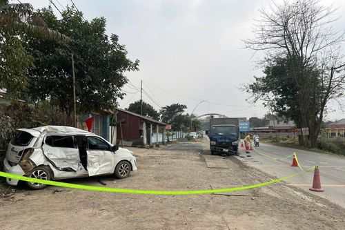 Cảnh báo tình hình tai nạn giao thông nghiêm trọng gia tăng