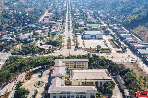 Quỳnh Nhai bứt phá từ những quyết sách đúng