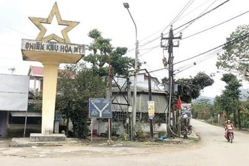 Phong Điền tự hào là địa phương đầu tiên của Huế được giải phóng