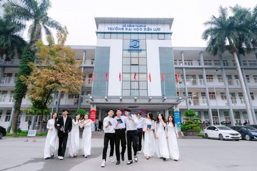 Trường Đại học Điện lực công bố phương án tuyển sinh năm 2025