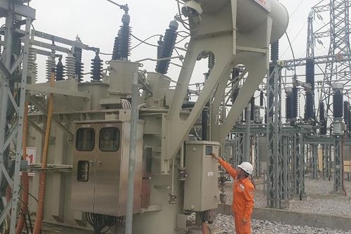 Tổng công ty Điện lực miền Bắc - EVNNPC: Đảm bảo cung ứng điện cho phát triển kinh tế xã hội trong tháng 2