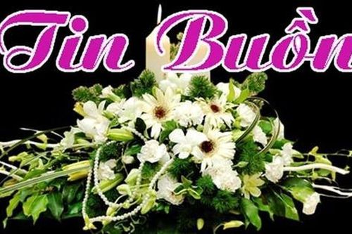 Tin buồn