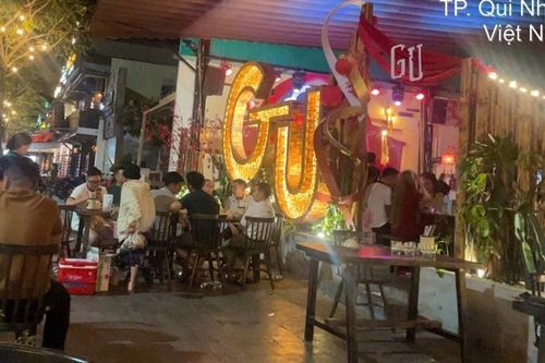 Bình Định: Gây tiếng ồn vượt quy chuẩn, cơ sở kinh doanh bị phạt hơn 100 triệu đồng