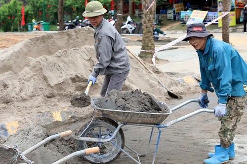 Phú Thọ: Nhiều điểm mới trong dịp Giỗ tổ Hùng Vương năm 2025