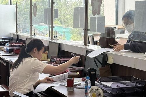Chi cục Thuế khu vực XV kiện toàn nhân sự, vận hành bộ máy mới