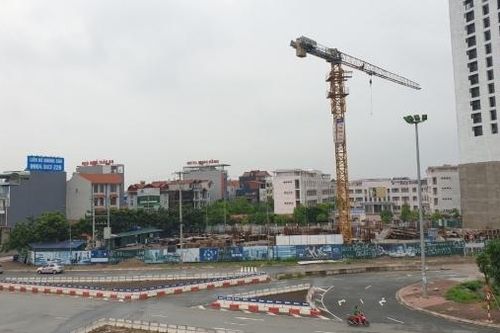 Giá đất nền ven Hà Nội tăng, nhà đầu tư thận trọng xuống tiền
