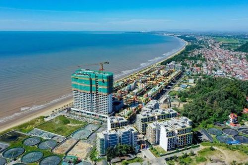 Bất động sản nghỉ dưỡng 'hồi sinh' cùng sự phát triển của ngành du lịch