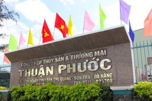 Thủy sản và Thương mại Thuận Phước trả 200 đồng/cổ phiếu cho nhà đầu tư