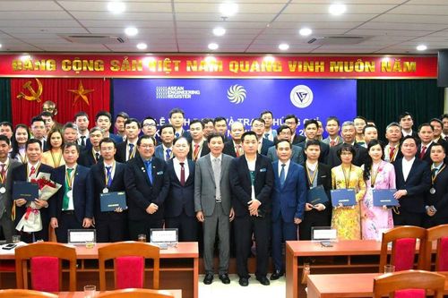 Liên hiệp các Hội Khoa học và Kỹ thuật Việt Nam (VUSTA) đăng cai Hội nghị AFEO Midterm 2025 tại Đà Nẵng