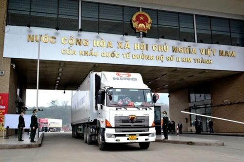 VOAA kết nối thương mại sản phẩm hữu cơ Việt Nam - Trung Quốc