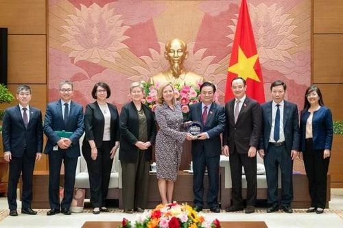 Hiện thực hóa Khung hợp tác chiến lược giữa WB với Việt Nam, trong đó có lĩnh vực nông nghiệp