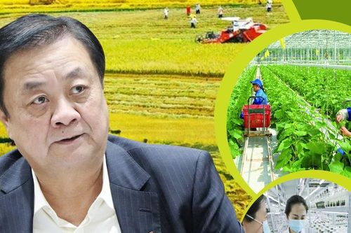 Mỗi nhà khoa học nông nghiệp cũng là 'một người nông dân'