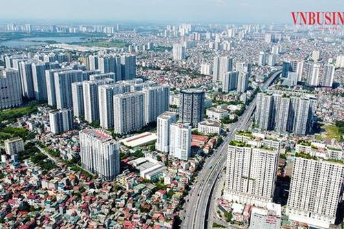 Bán chốt lời hay tiếp tục giữ chung cư chờ tăng giá?