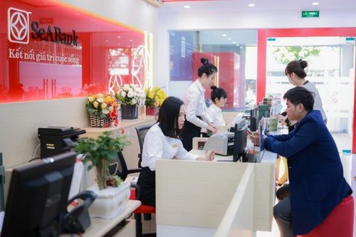 SeABank lan tỏa yêu thương đến người dân tại 29 tỉnh, thành trên cả nước