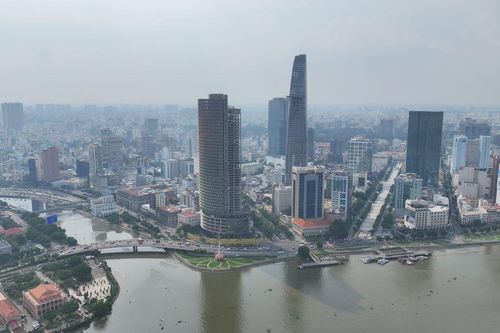 Bất động sản Việt Nam 2025: Tín hiệu phục hồi rõ nét