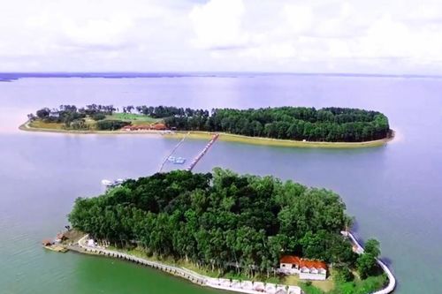 Xử phạt Công ty Cường Thuận IDICO vì chiếm dụng đất công