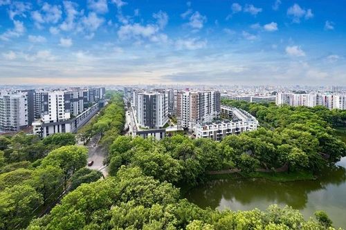 Gamuda Land vinh danh các sàn môi giới bất động sản đồng hành cùng Celadon City