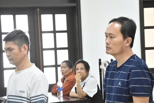Làm giả thuốc bảo vệ thực vật, bị phạt 20 năm tù
