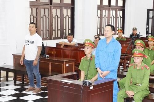 Dùng đòn hồi mã thương khiến đối thủ 'đăng xuất', bị phạt 10 năm tù