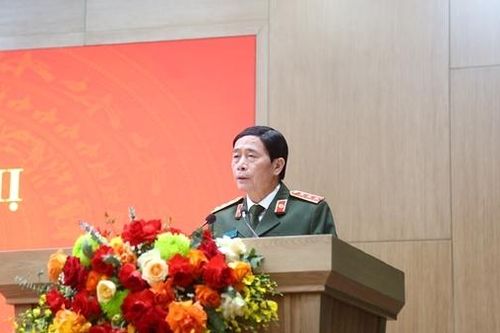 Quyết liệt thực hiện kế hoạch xây dựng pháp luật năm 2025