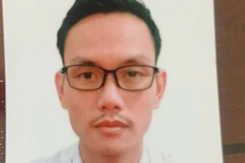 Tìm người bị Đinh Văn Dương lừa đảo thu tiền đi lao động ở Hàn Quốc