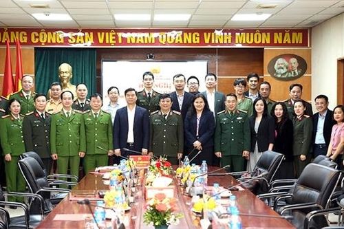 Đẩy mạnh công tác phối hợp, tuyên truyền với các cơ quan báo chí