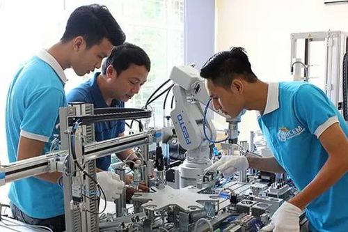 Việt Nam vẫn thiếu nguồn nhân lực trình độ cao