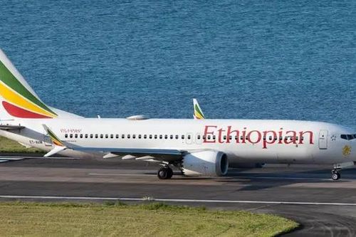 Ethiopian Airlines mở đường bay đến Hà Nội từ tháng 7