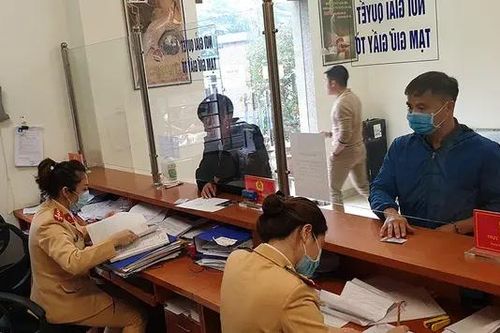 Sửa Luật Xử lý vi phạm hành chính phù hợp thực tiễn