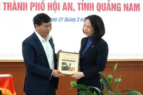 Hà Nội - Hội An phát huy di sản thế giới
