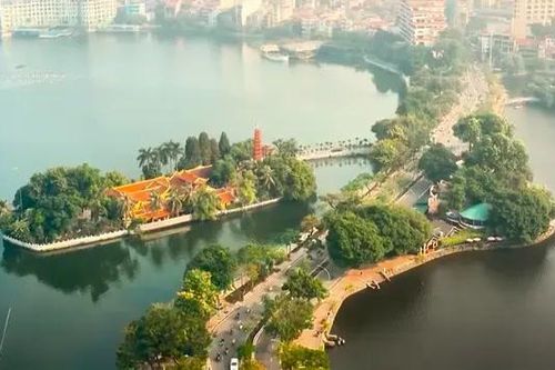 Hà Nội hoàn thành 11/13 chỉ tiêu của Chương trình 05