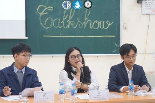 Chương trình Talkshow: 'Hôn nhân đồng giới qua lăng kính pháp lý' - Một diễn đàn cởi mở và sâu sắc