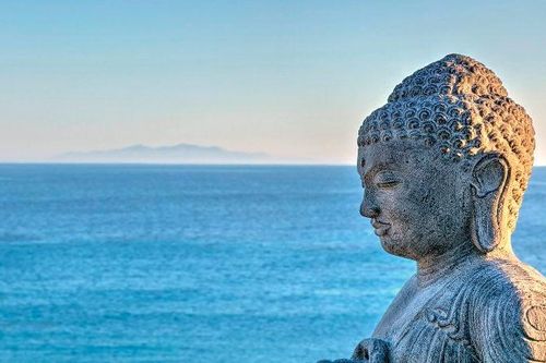 Nữ giới Phật giáo tại Hoa Kỳ