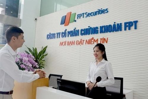 Chứng khoán FPT (FTS) tăng cường vay vốn, mục tiêu đầu tư và cho vay margin